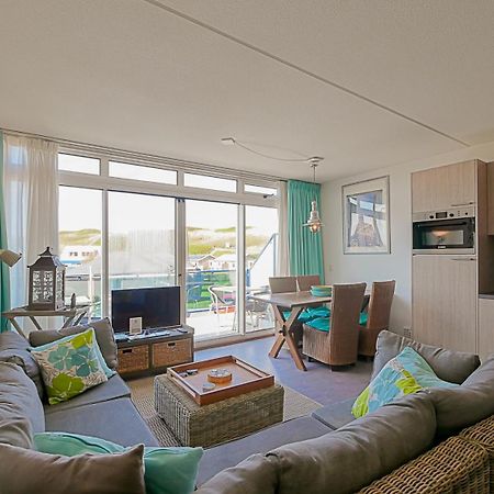 Appartement Seinpost 26 - Callantsoog Aan Zee Exterior photo