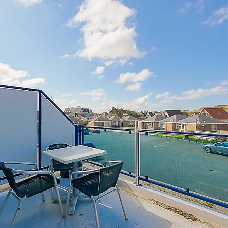 Appartement Seinpost 26 - Callantsoog Aan Zee Exterior photo