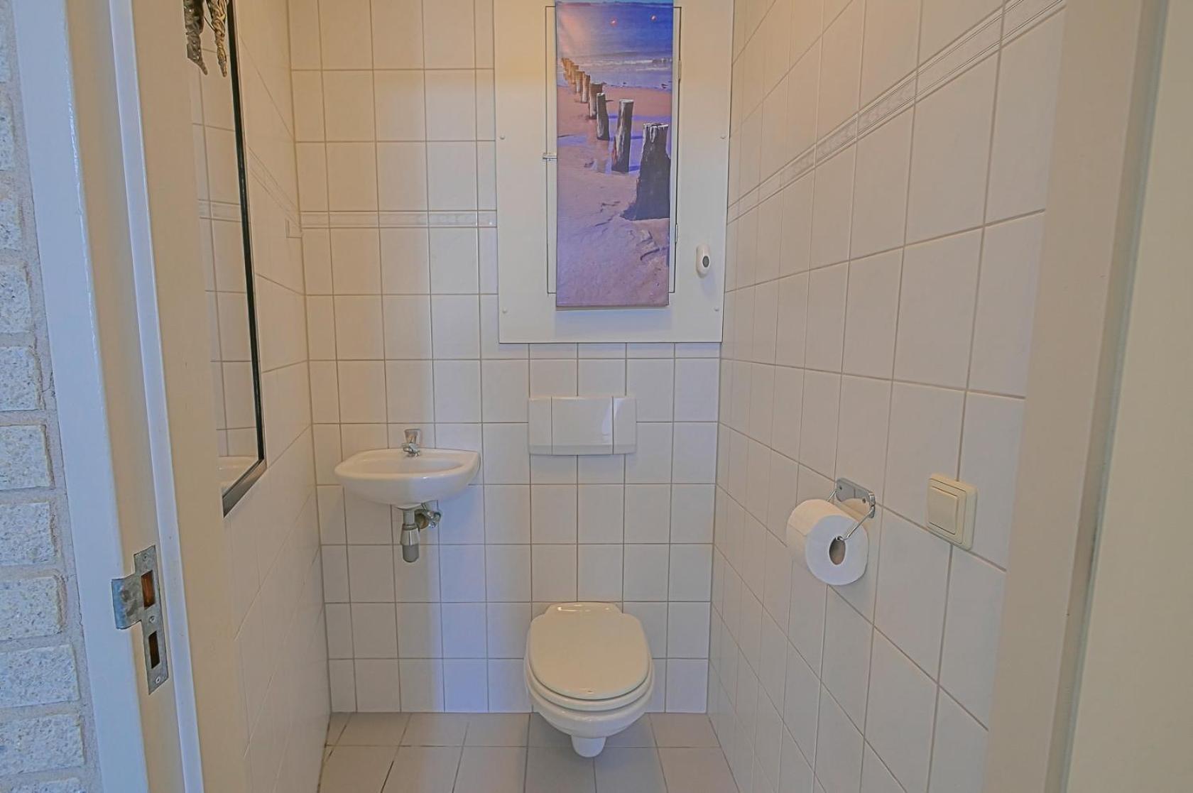 Appartement Seinpost 26 - Callantsoog Aan Zee Exterior photo