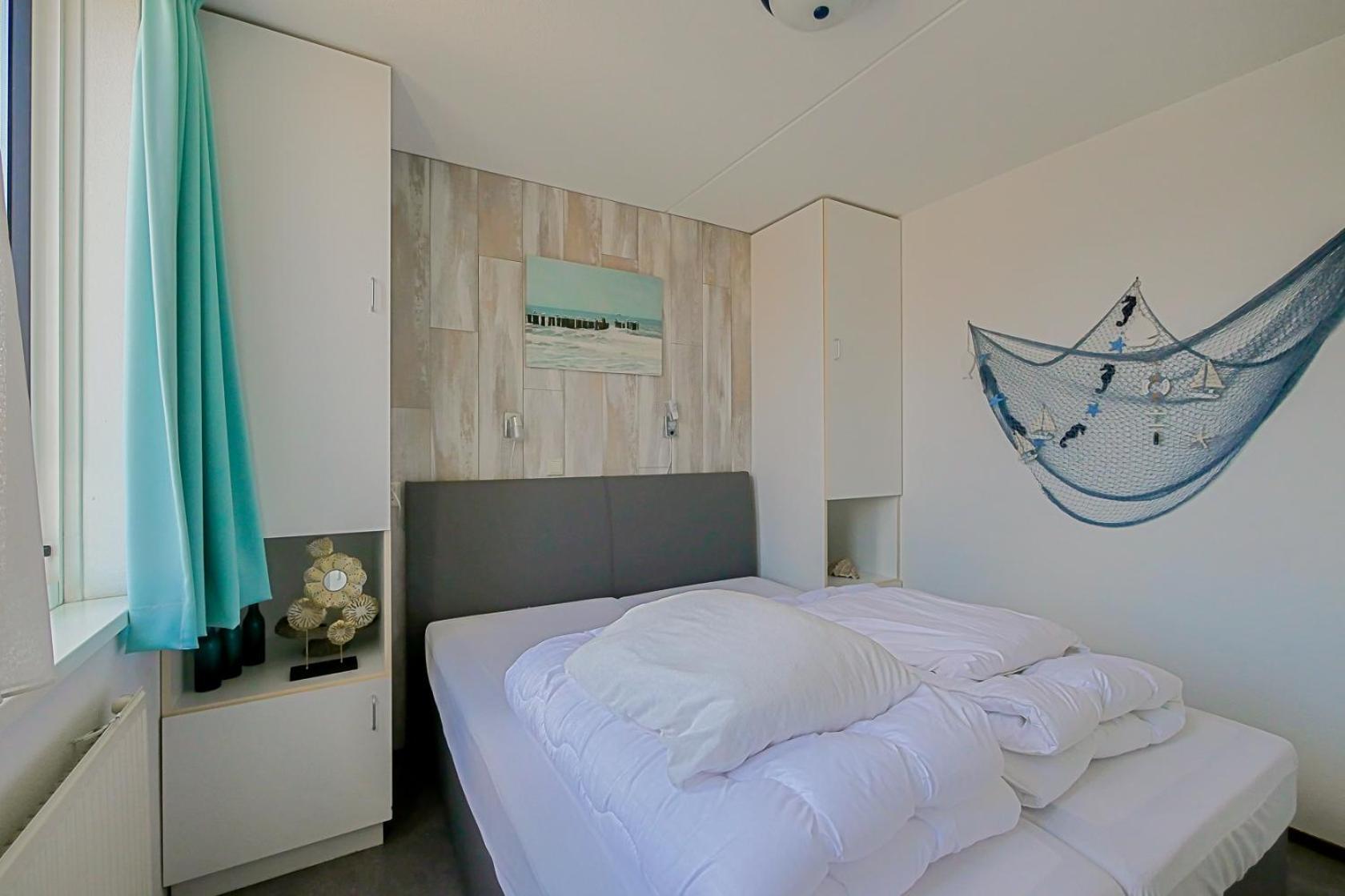 Appartement Seinpost 26 - Callantsoog Aan Zee Exterior photo