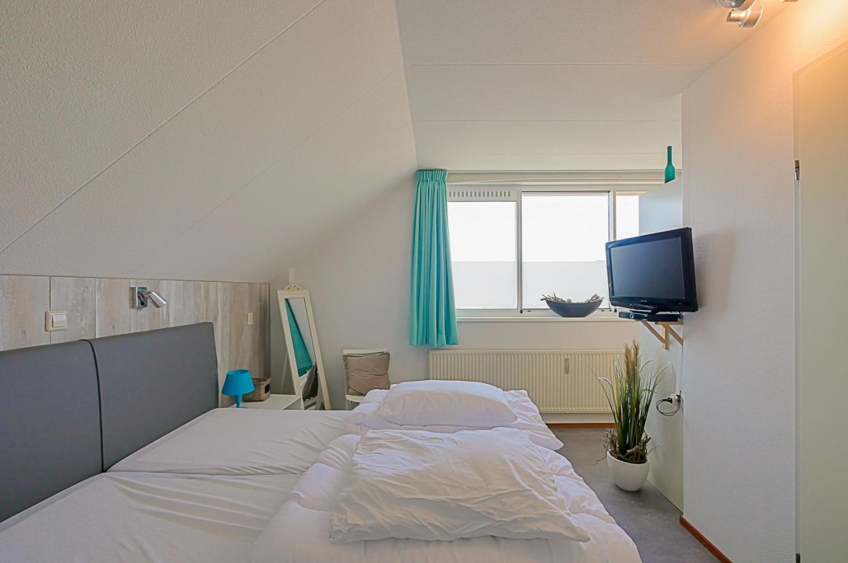 Appartement Seinpost 26 - Callantsoog Aan Zee Exterior photo