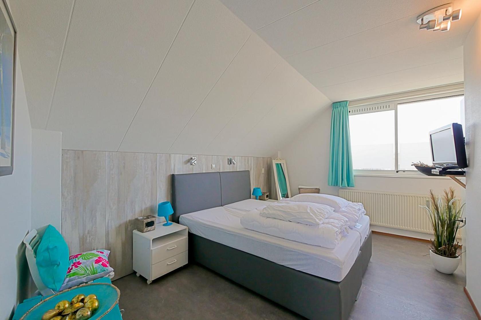 Appartement Seinpost 26 - Callantsoog Aan Zee Exterior photo