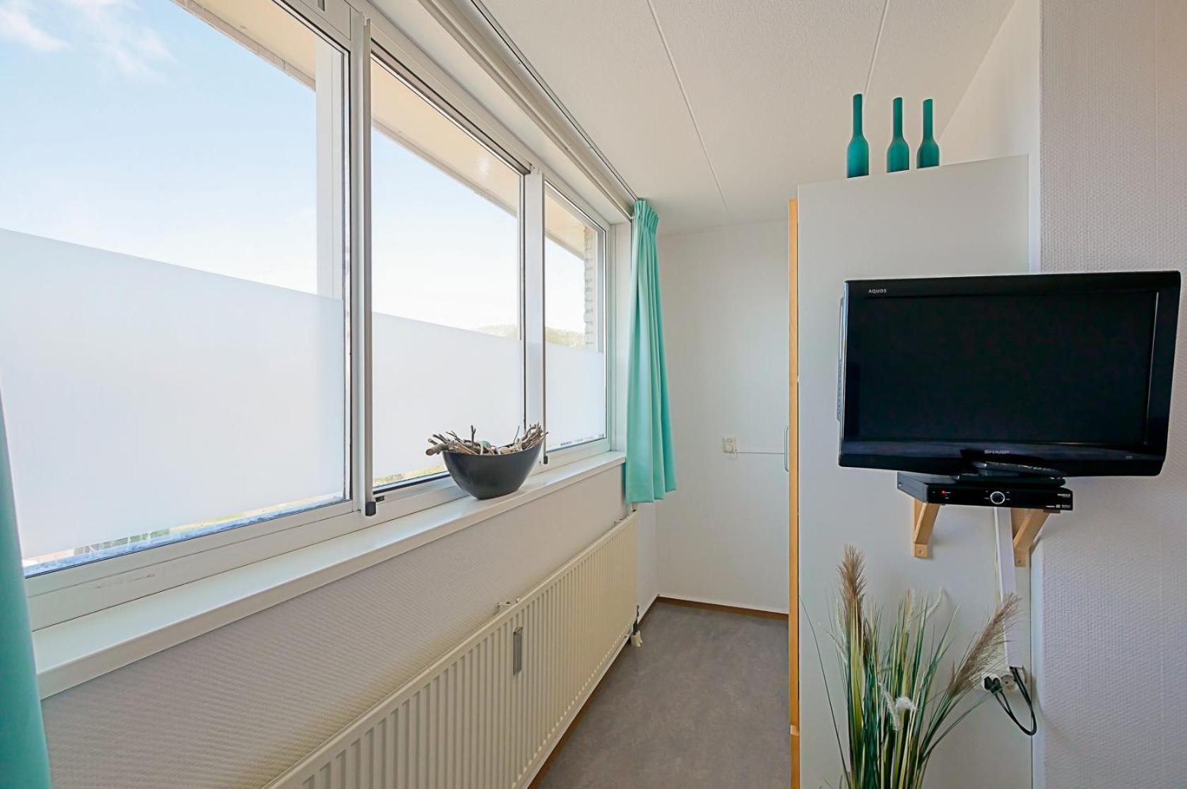 Appartement Seinpost 26 - Callantsoog Aan Zee Exterior photo