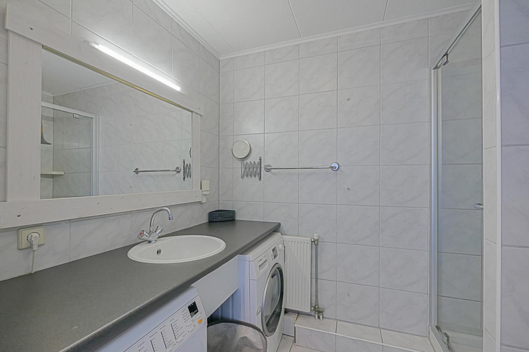 Appartement Seinpost 26 - Callantsoog Aan Zee Exterior photo