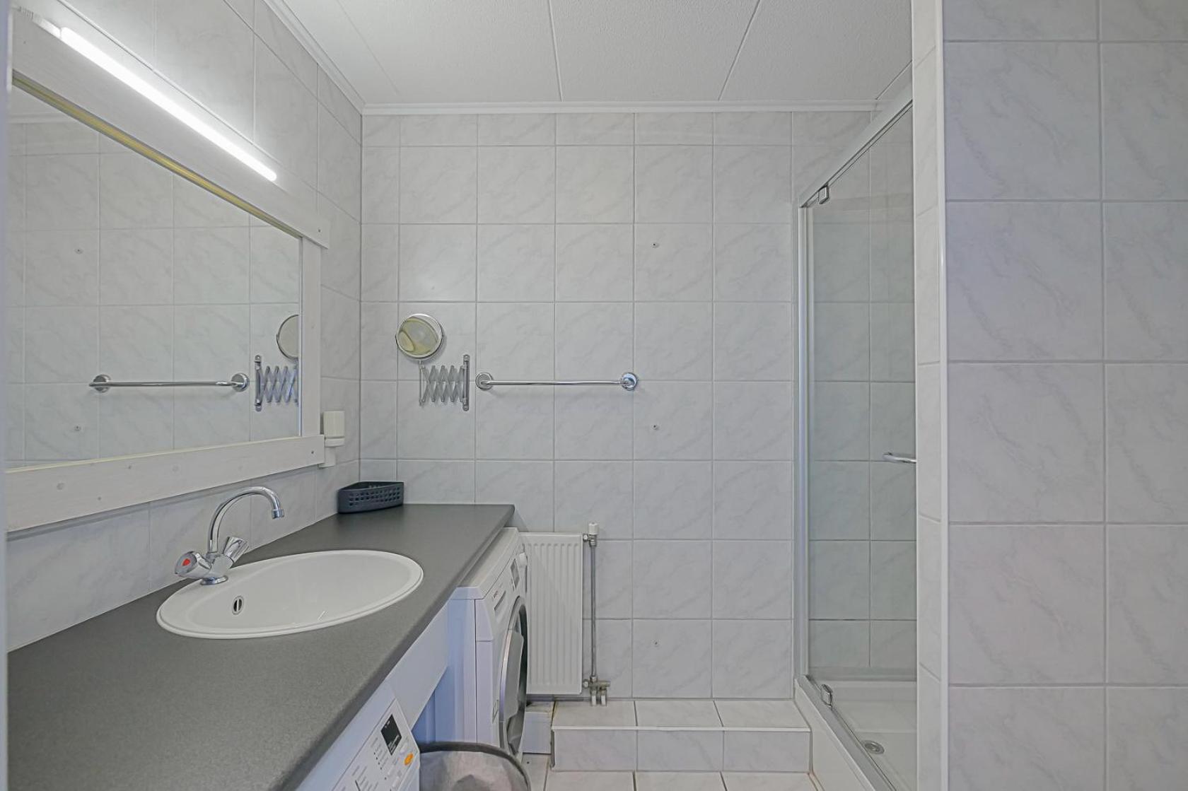 Appartement Seinpost 26 - Callantsoog Aan Zee Exterior photo