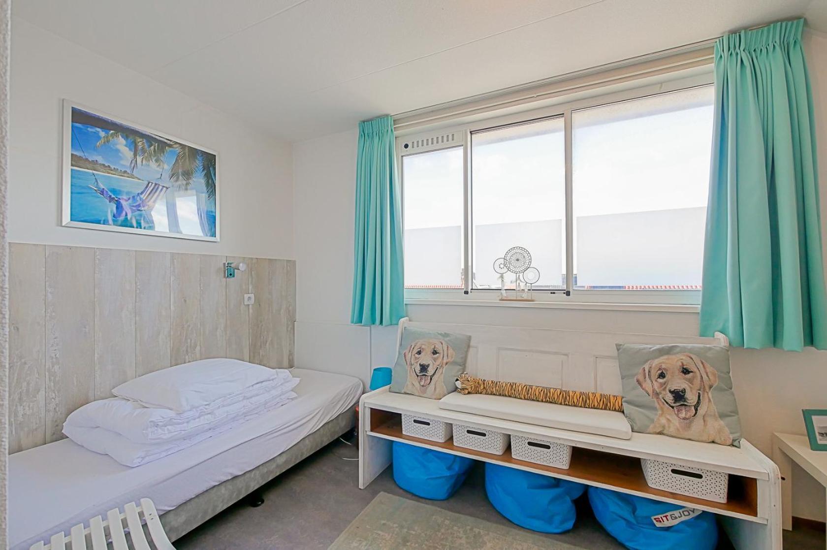 Appartement Seinpost 26 - Callantsoog Aan Zee Exterior photo